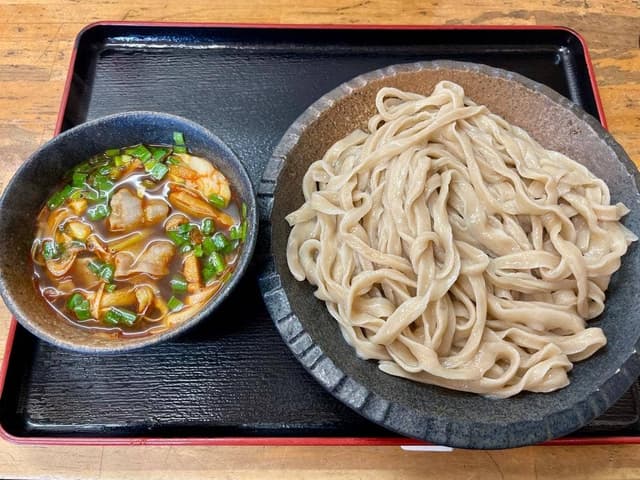 手打ちうどん こんこ屋 - サブ画像1