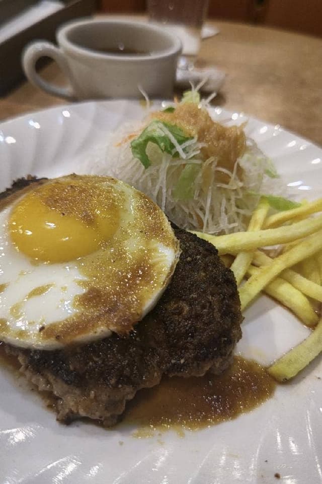 クラーク亭 北12条店 - サブ画像1