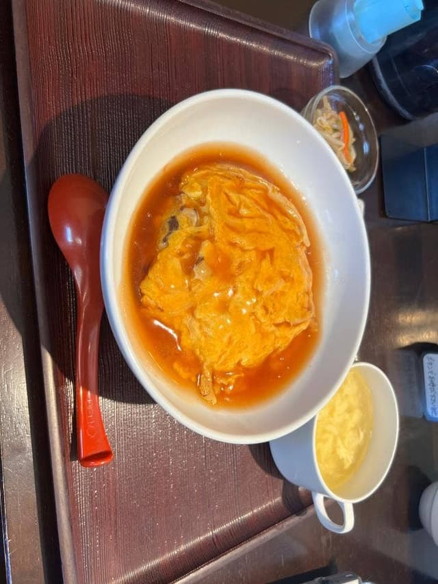 中華料理正華 - サブ画像2