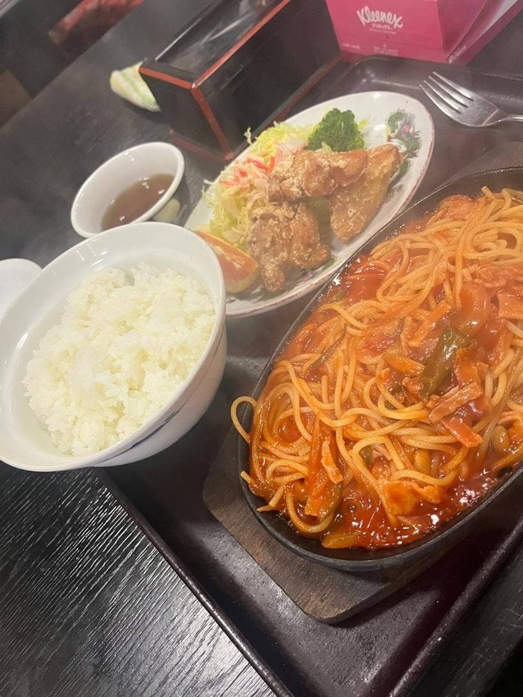 まちだ食堂