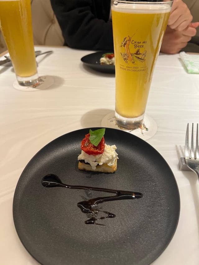 Restaurant サーフライダー号 Chigasaki BEER&Villa - サブ画像2