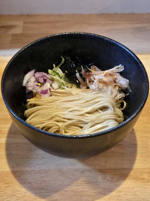 自家製麺 絆 - サブ画像2
