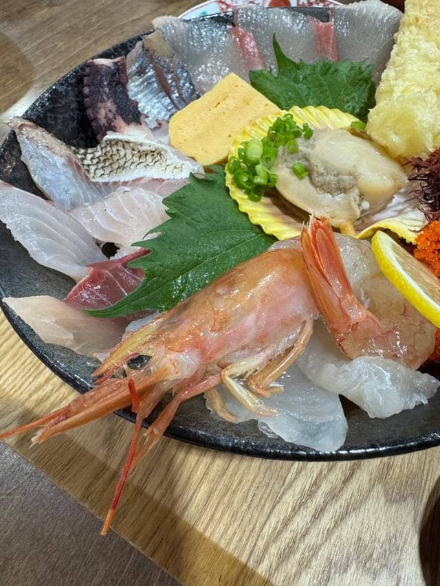 海鳴り亭 - サブ画像1