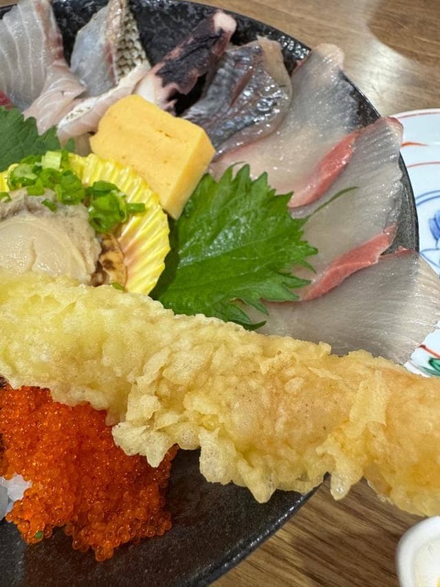 海鳴り亭 - サブ画像2