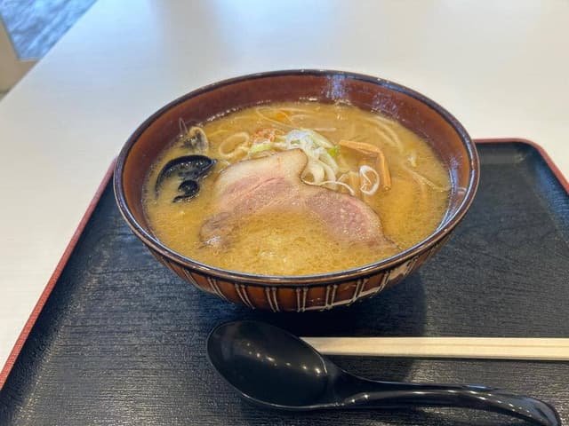 札幌みその ららぽーと磐田店 - サブ画像1