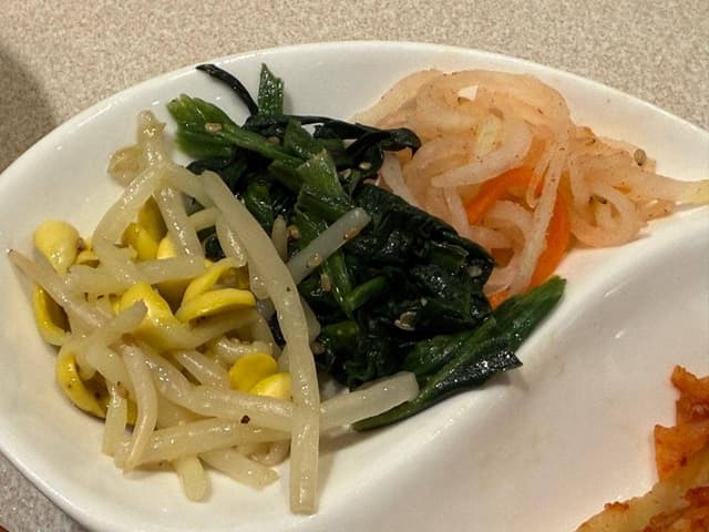 焼肉むさし 幕張店 - サブ画像3