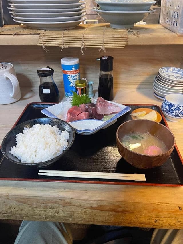 つく志 - サブ画像3