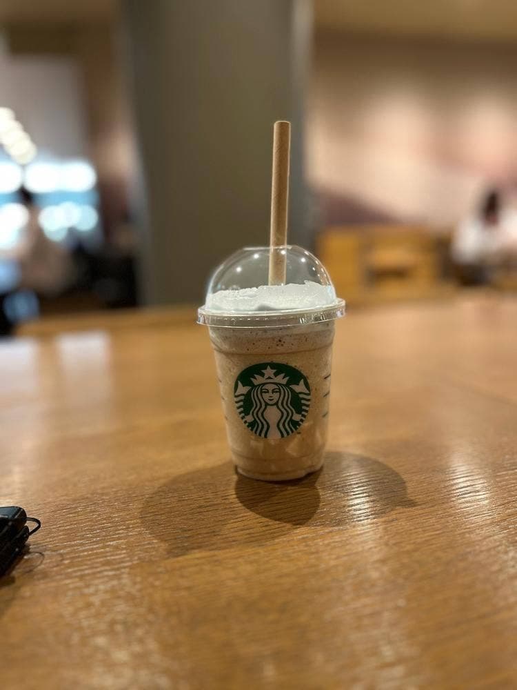 スターバックス コーヒー クリスタ長堀ウエスト店