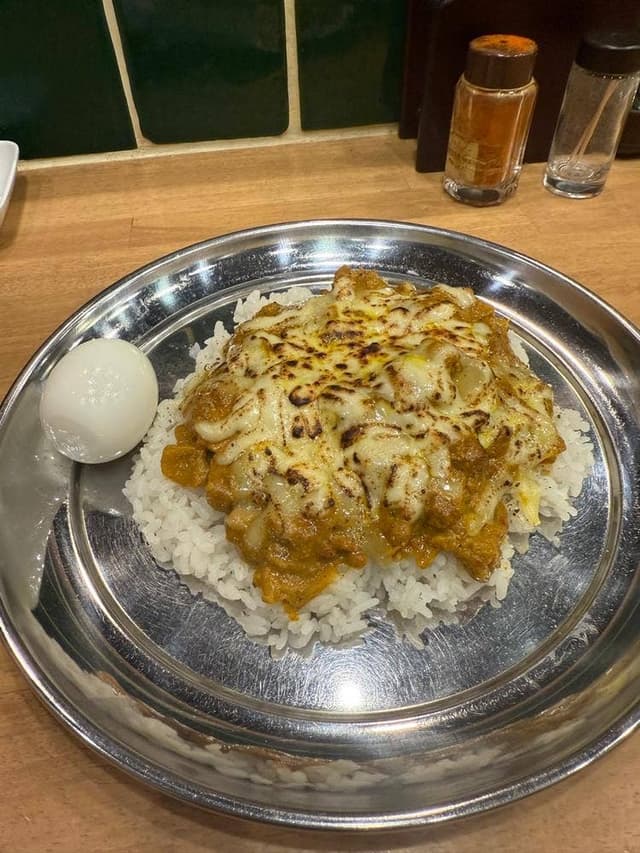 プネウマカレー - サブ画像3