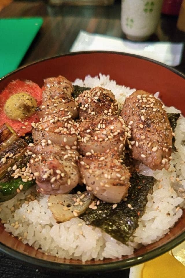 炭火焼 鳥次郎 - サブ画像1