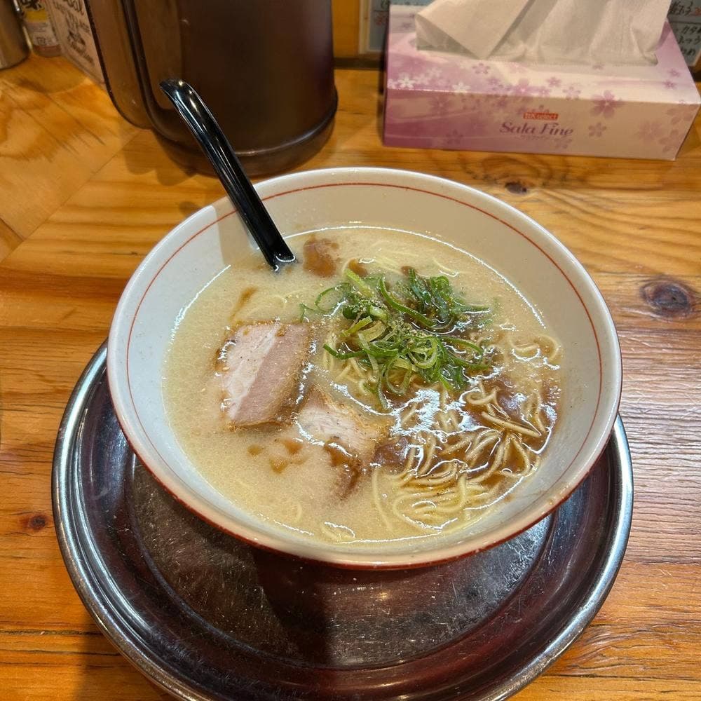 博多ラーメン天外天