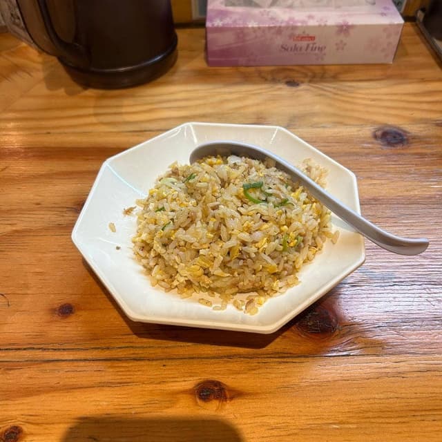 博多ラーメン天外天 - サブ画像3