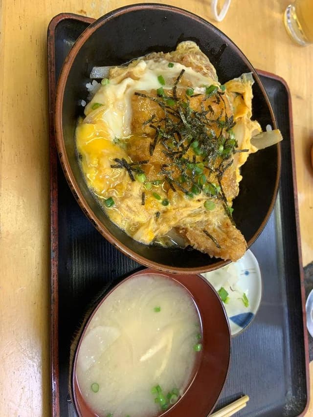 里味食堂 - サブ画像2