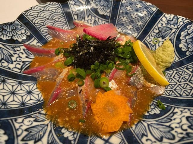 博多割烹 個室居酒屋 祐介 ‐yusuke‐ 博多本店 - サブ画像3