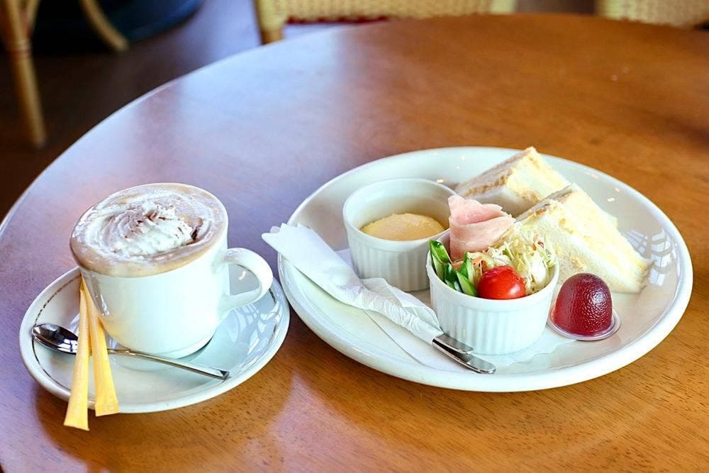 ABCカフェガーデンズ