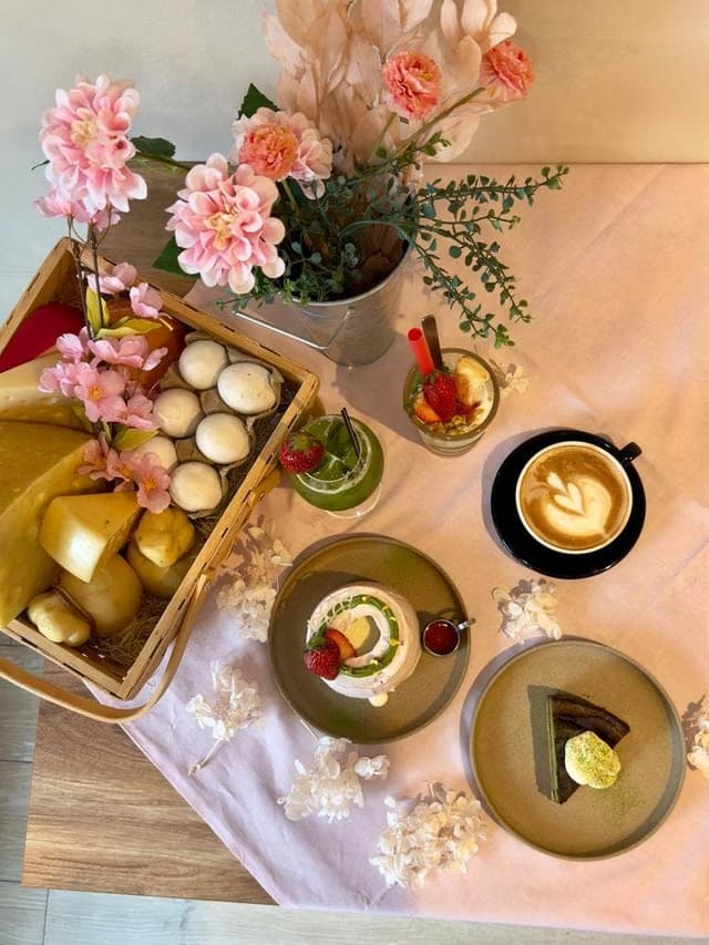 CheeseTable 新宿店 - サブ画像3