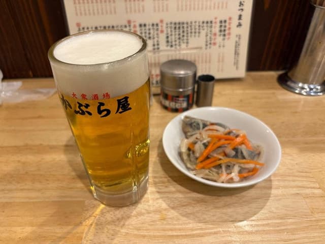 かぶら屋 池袋7号店 - サブ画像2