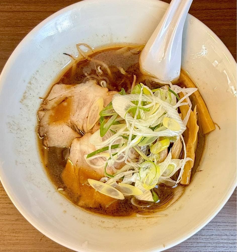 麺屋 空木