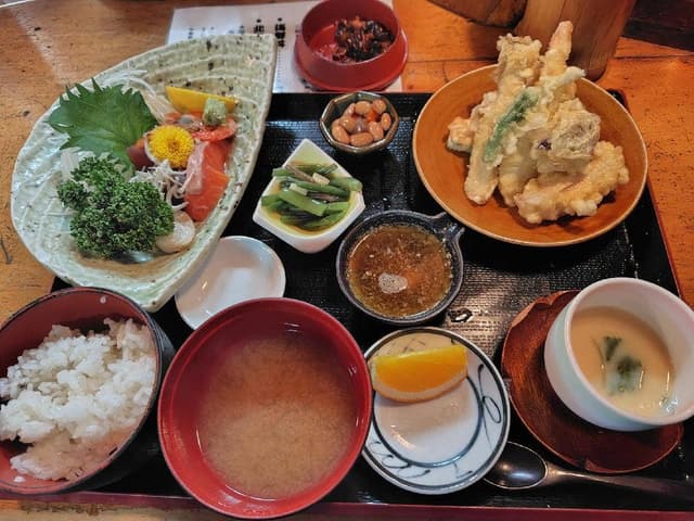 つれづれ - サブ画像1