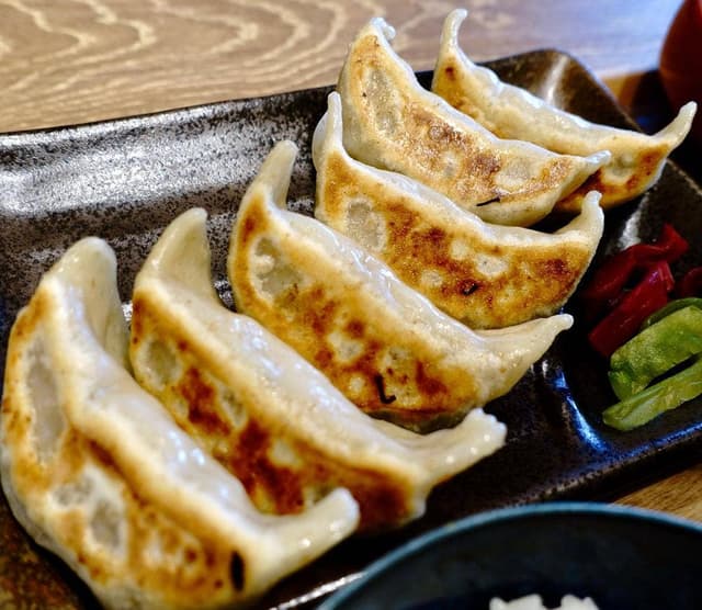 肉汁餃子のダンダダン 天王寺店 - サブ画像1