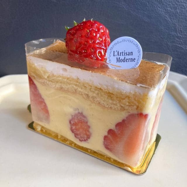 L’Artisan Moderne - サブ画像1