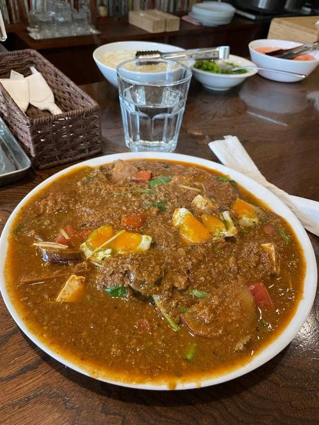 カシミール - サブ画像1