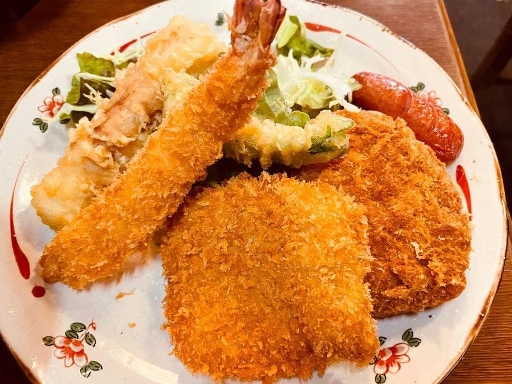 やまかわ