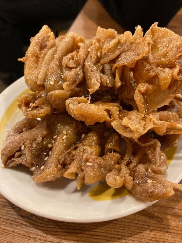 伝串 新時代 福岡天神店 - サブ画像3