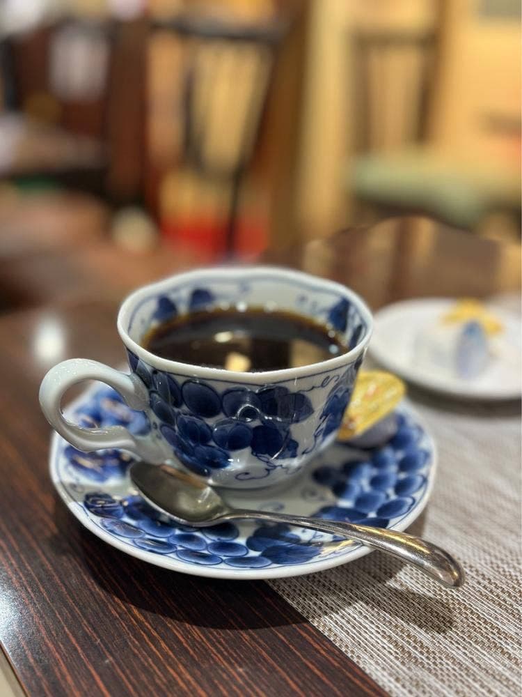 ユーシーシーカフェプラザ デュオ神戸店