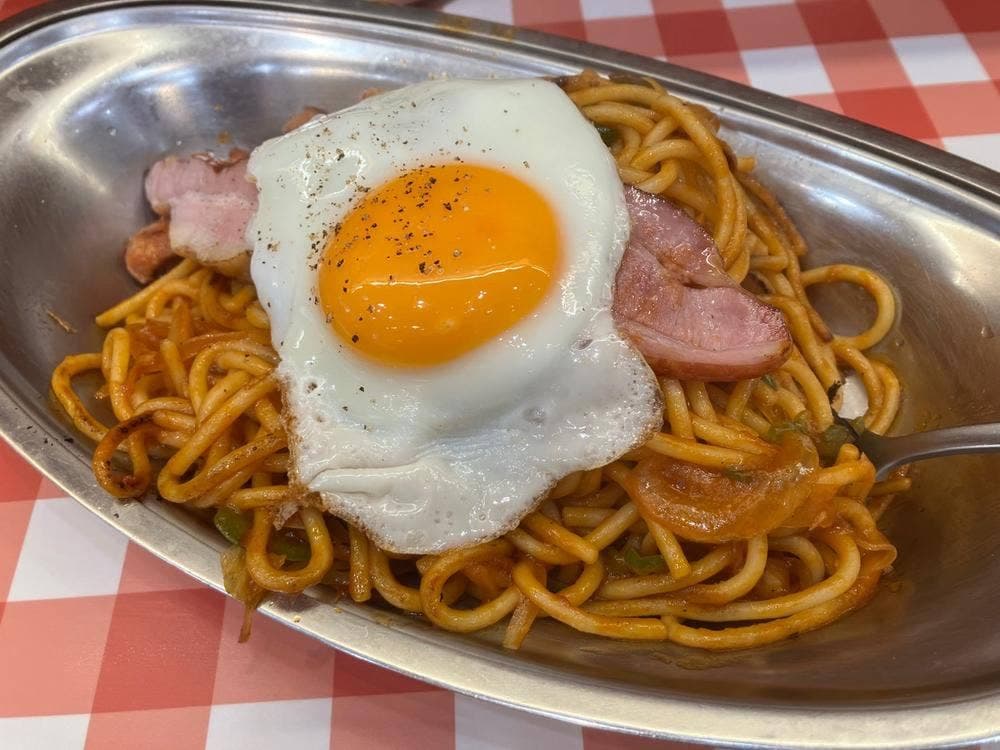スパゲッティーのパンチョ 錦糸町店
