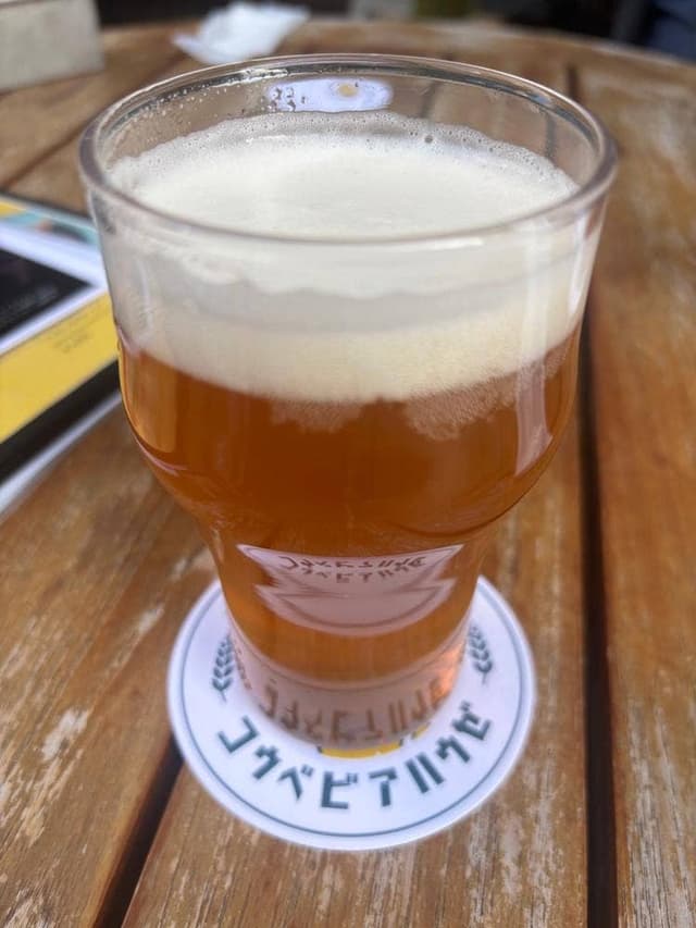 BEER & GRILL コウベビアハウゼ - サブ画像3