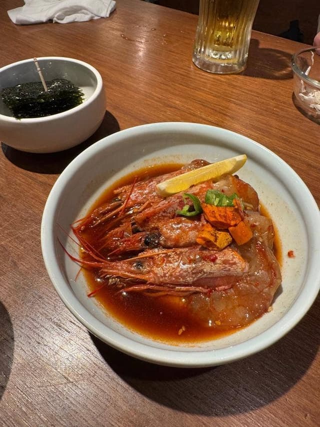 マッコリ酒家＆韓国料理 ぽど 丸の内 - サブ画像3