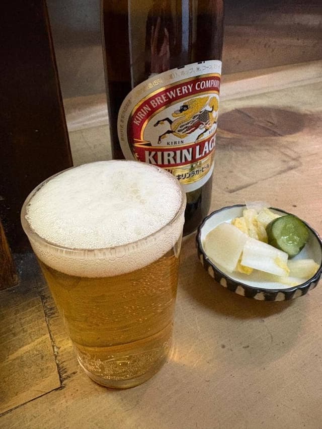 もつ焼き カミヤ - サブ画像3