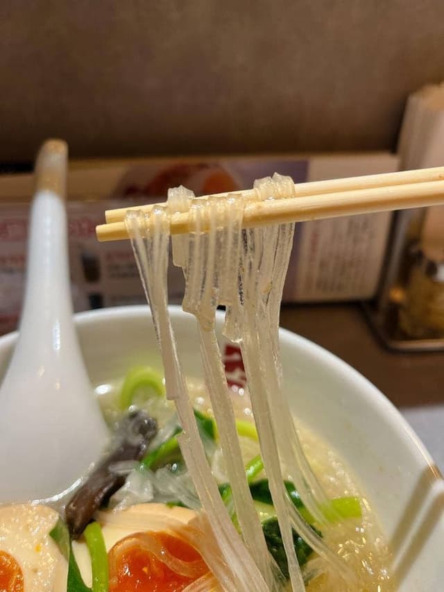 七宝麻辣湯 新潟店 - サブ画像1