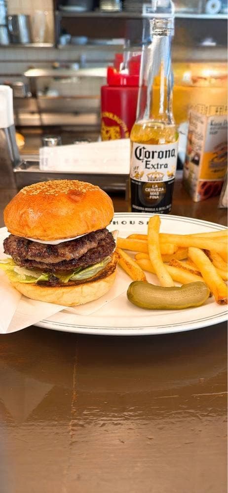 FIRE HOUSE - サブ画像1