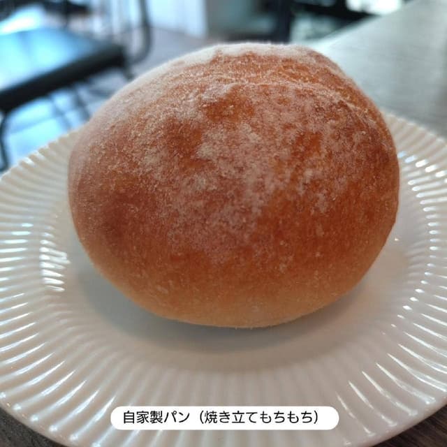 Café ollon - サブ画像1