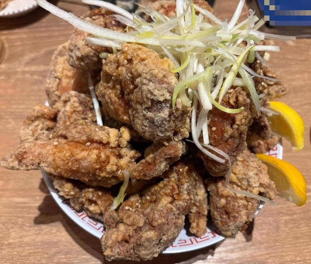 大衆酒場 ちばチャン 川崎駅前店