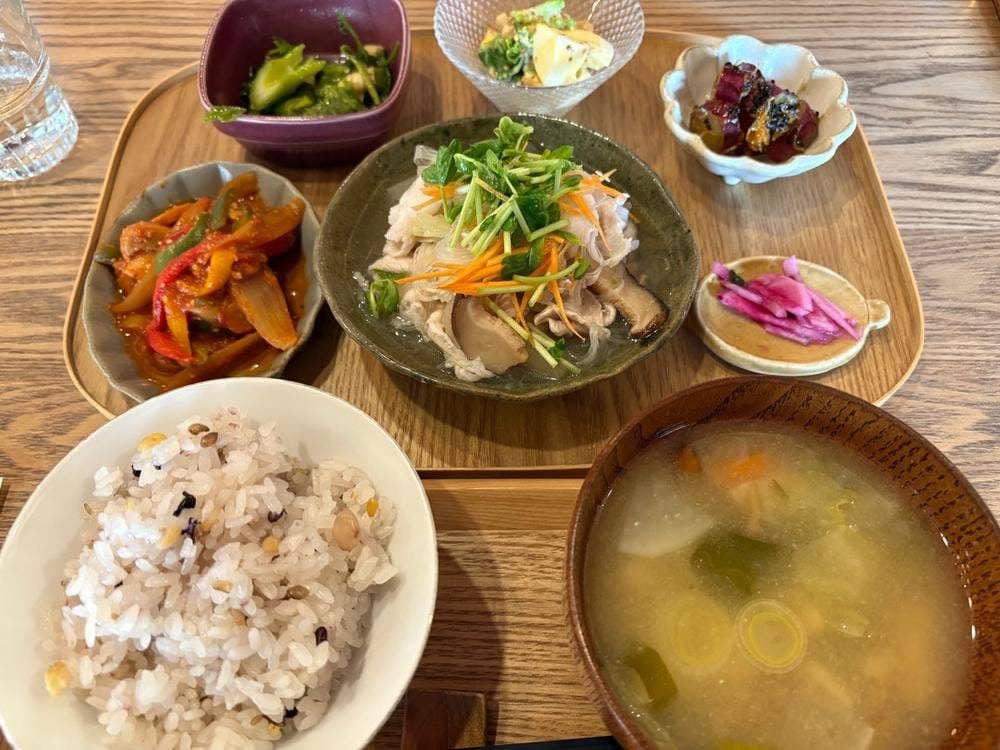 一心茶房