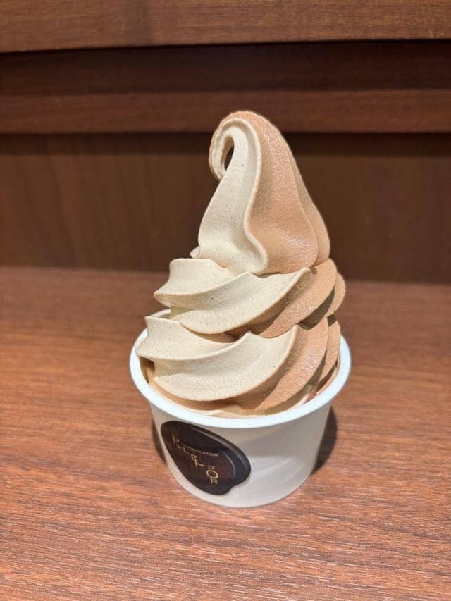 ショコラティエ パレ ド オール 銀座 - サブ画像3