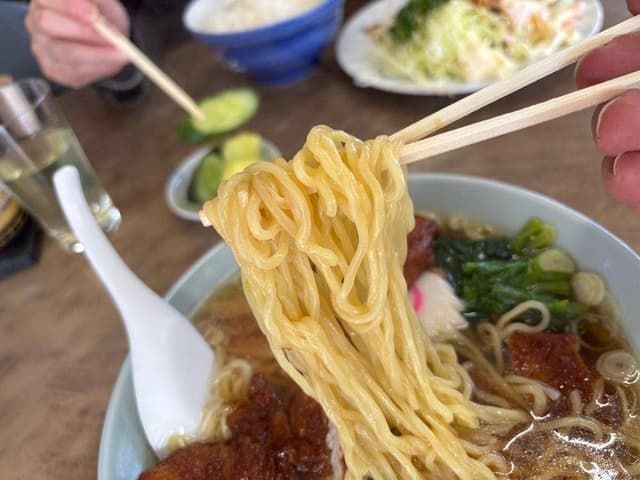 さつき食堂 - サブ画像3
