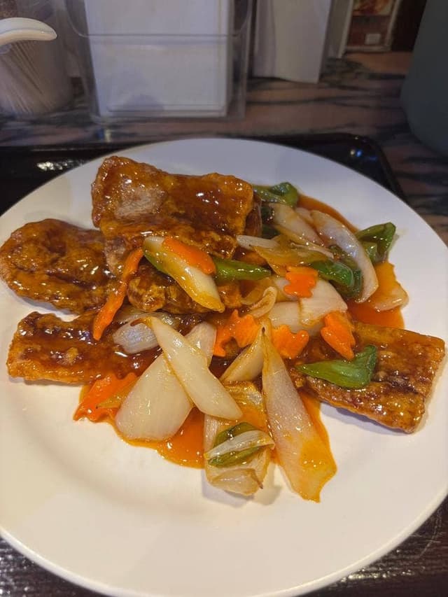 中国料理 西安刀削麺 - サブ画像2