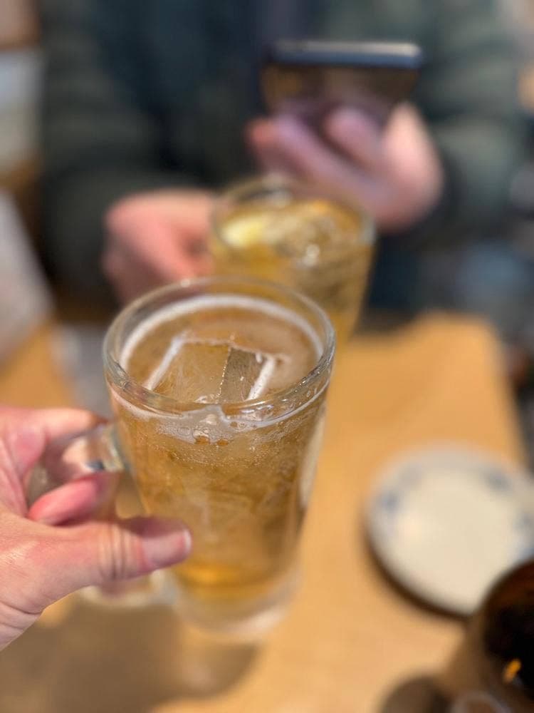 おとんば 御徒町店