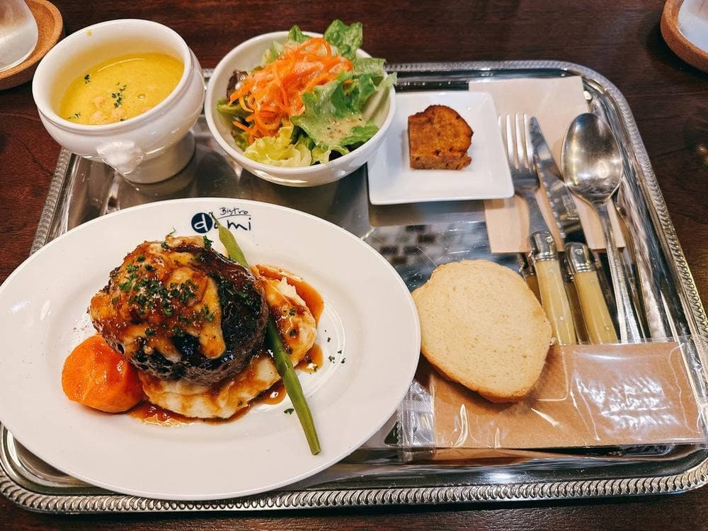 Bistro d’ami