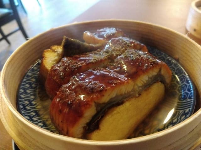 蒸とアテふぅふぅ 烏丸六角店 - サブ画像1