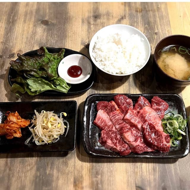 炭火焼肉 清次郎 北新地店 - サブ画像2