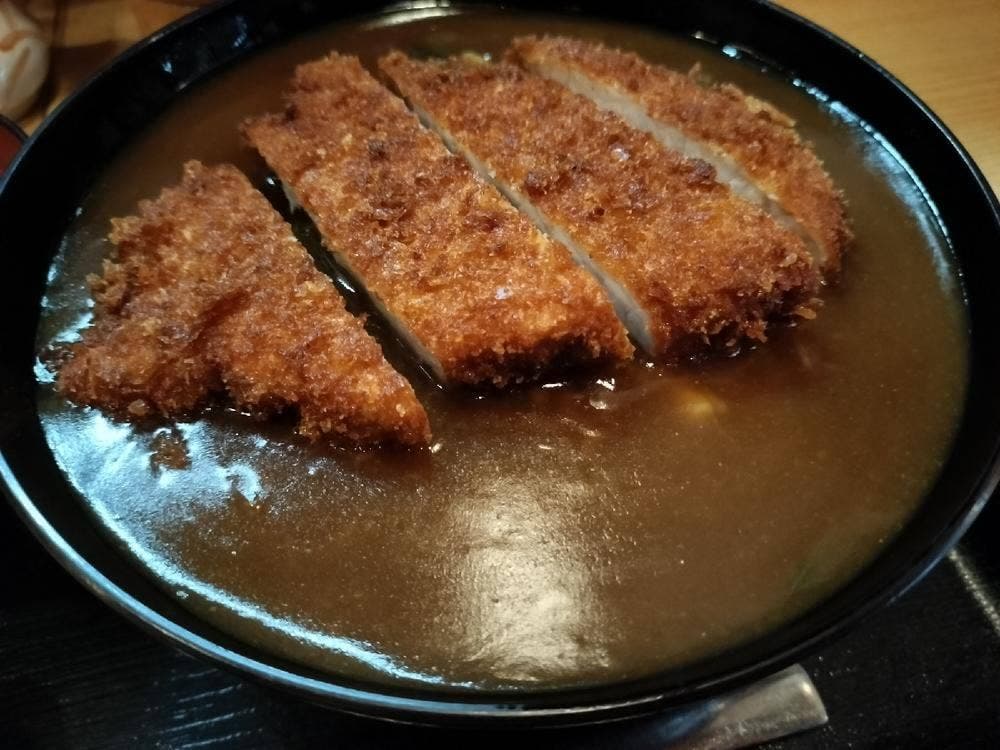 更科天六店