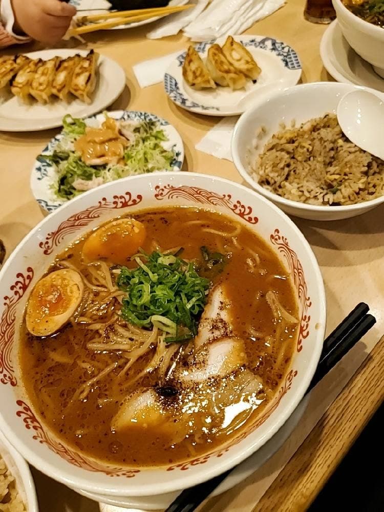 バーミヤン 足立綾瀬店