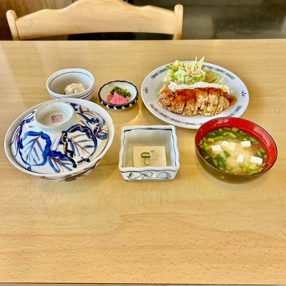 本宮庵