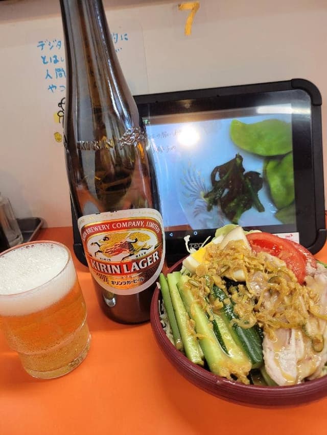 ギョウザの萬金 - サブ画像1