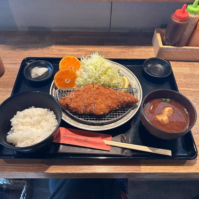 ひー豚 - サブ画像1